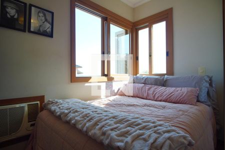 Apartamento à venda com 68m², 2 quartos e 1 vagaQuarto Suíte