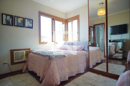 Apartamento à venda com 68m², 2 quartos e 1 vagaQuarto Suíte