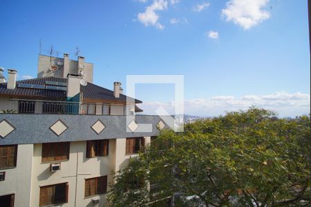 Apartamento à venda com 68m², 2 quartos e 1 vagaQuarto Suíte _Vista