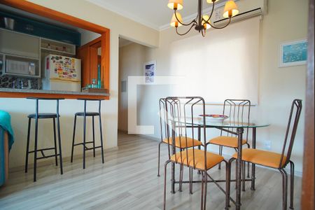 Apartamento à venda com 68m², 2 quartos e 1 vagaCozinha