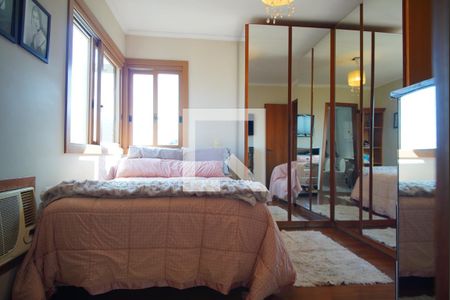 Apartamento à venda com 68m², 2 quartos e 1 vagaQuarto Suíte