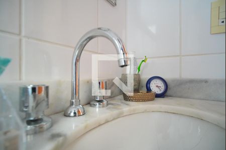 Apartamento à venda com 68m², 2 quartos e 1 vagaBanheiro da Suíte