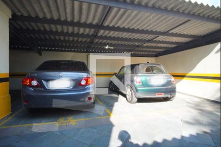 Apartamento à venda com 68m², 2 quartos e 1 vagaGaragem