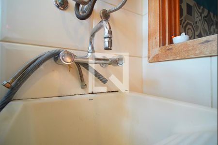 Apartamento à venda com 68m², 2 quartos e 1 vagaÁrea de Serviço