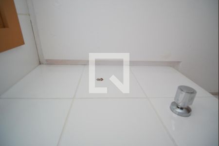 Apartamento à venda com 68m², 2 quartos e 1 vagaBanheiro da Suíte