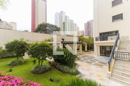 Apartamento à venda com 118m², 4 quartos e 3 vagas Apartamento à venda com 118m², 4 quartos e 3 vagasÁrea Externa