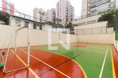 Apartamento à venda com 118m², 4 quartos e 3 vagas Apartamento à venda com 118m², 4 quartos e 3 vagasQuadra Esportiva
