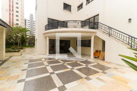 Apartamento à venda com 118m², 4 quartos e 3 vagas Apartamento à venda com 118m², 4 quartos e 3 vagasÁrea Externa