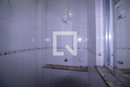 Apartamento à venda com 30m², 1 quarto e sem vagaBanheiro