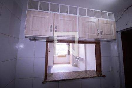 Apartamento à venda com 30m², 1 quarto e sem vagaCozinha