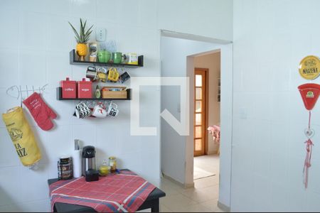 Casa à venda com 200m², 3 quartos e 2 vagasCozinha