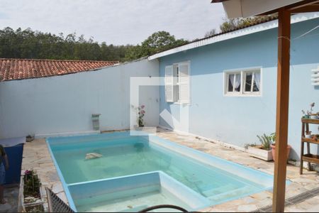 Casa à venda com 200m², 3 quartos e 2 vagasPiscina