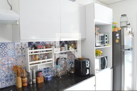 Casa à venda com 200m², 3 quartos e 2 vagasCozinha