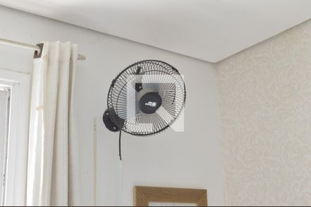 Casa à venda com 200m², 3 quartos e 2 vagasDetalhe quarto Edícula