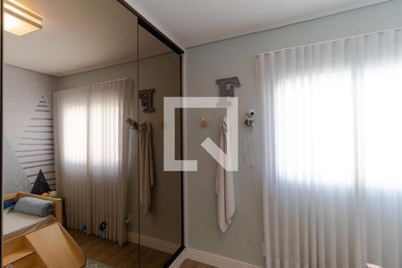 Apartamento à venda com 198m², 3 quartos e 3 vagasQuarto 01