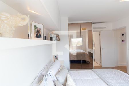 Apartamento à venda com 198m², 3 quartos e 3 vagasSuíte