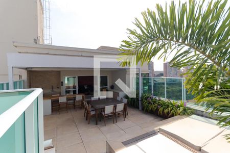 Apartamento à venda com 198m², 3 quartos e 3 vagasTerraço