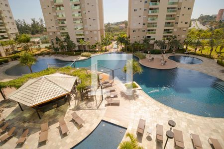 Apartamento à venda com 198m², 3 quartos e 3 vagasÁrea comum - Piscina