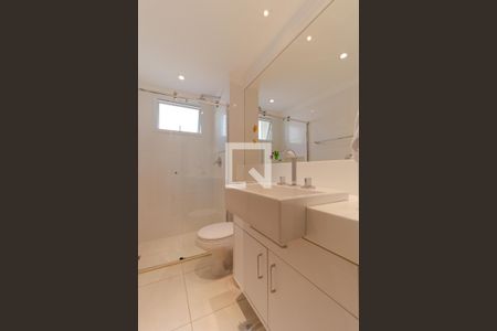 Apartamento à venda com 198m², 3 quartos e 3 vagasBanheiro 01