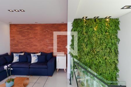 Apartamento à venda com 198m², 3 quartos e 3 vagasSala 02 (Cobertura)