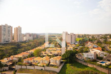 Apartamento à venda com 198m², 3 quartos e 3 vagasVista do Quarto 02