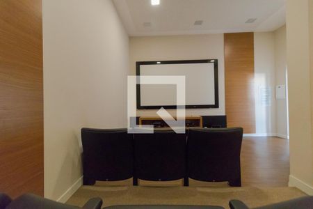 Apartamento à venda com 198m², 3 quartos e 3 vagasÁrea Comum - Cinema