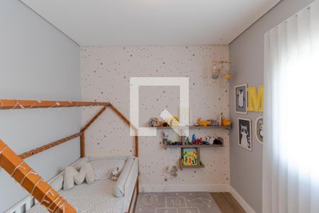 Apartamento à venda com 198m², 3 quartos e 3 vagasQuarto 02