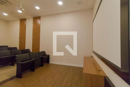 Apartamento à venda com 198m², 3 quartos e 3 vagasÁrea Comum - Cinema