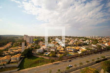 Apartamento à venda com 198m², 3 quartos e 3 vagasVista do Terraço