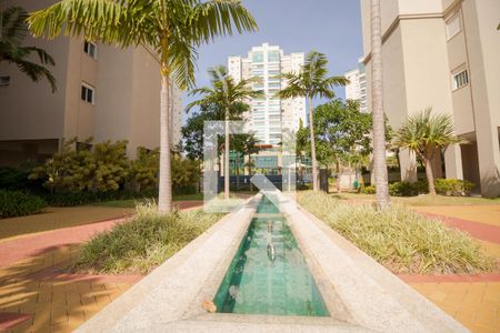 Apartamento à venda com 198m², 3 quartos e 3 vagasÁrea comum