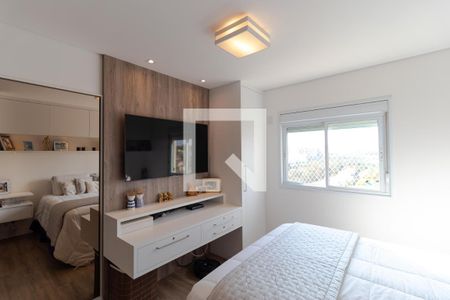 Apartamento à venda com 198m², 3 quartos e 3 vagasSuíte
