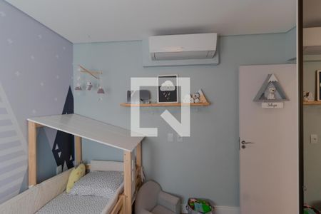 Apartamento à venda com 198m², 3 quartos e 3 vagasQuarto 01