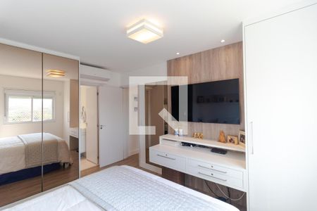 Apartamento à venda com 198m², 3 quartos e 3 vagasSuíte