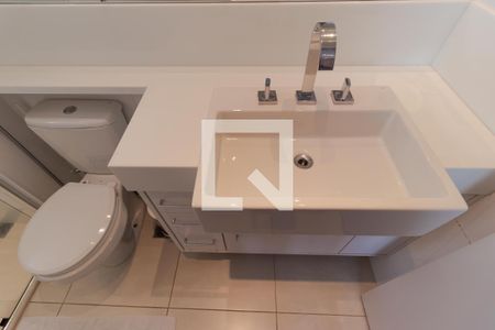 Apartamento à venda com 198m², 3 quartos e 3 vagasBanheiro da Suíte