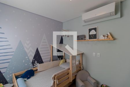 Apartamento à venda com 198m², 3 quartos e 3 vagasQuarto 01