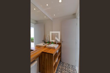 Apartamento à venda com 198m², 3 quartos e 3 vagasBanheiro 02