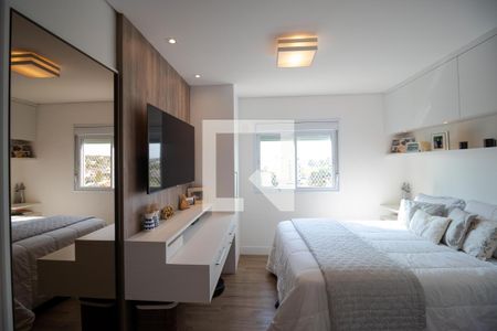 Apartamento à venda com 198m², 3 quartos e 3 vagasSuíte