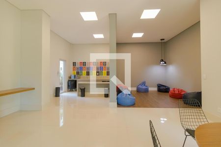 Apartamento à venda com 198m², 3 quartos e 3 vagasÁrea Comum -Salão de Festas