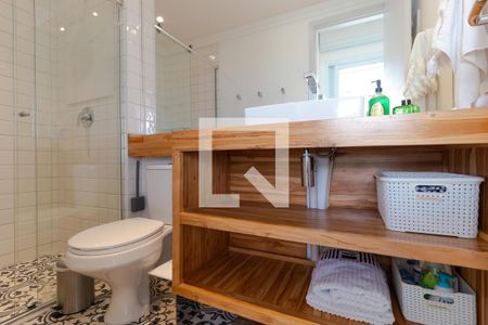 Apartamento à venda com 198m², 3 quartos e 3 vagasBanheiro 02