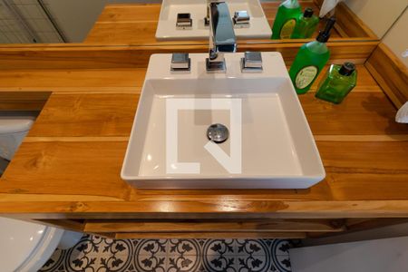 Apartamento à venda com 198m², 3 quartos e 3 vagasBanheiro 02