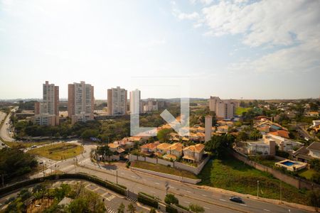 Apartamento à venda com 198m², 3 quartos e 3 vagasVista do Terraço