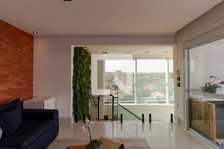 Apartamento à venda com 198m², 3 quartos e 3 vagasSala 02 (Cobertura)