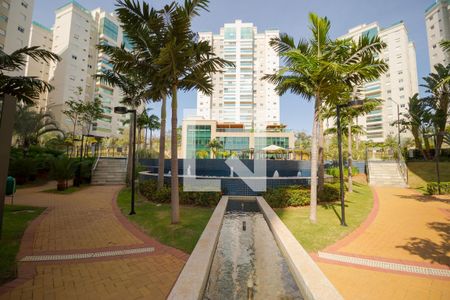 Apartamento à venda com 198m², 3 quartos e 3 vagasÁrea comum