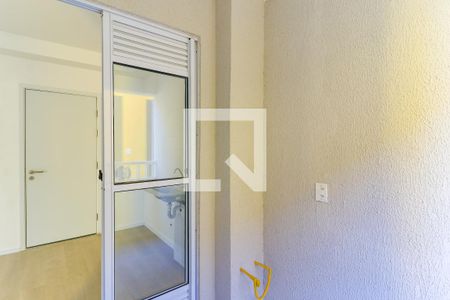 Studio à venda com 30m², 1 quarto e sem vaga Studio à venda com 30m², 1 quarto e sem vagaVaranda 1