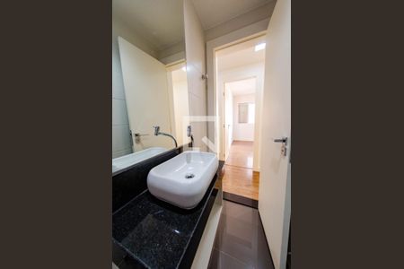 Apartamento à venda com 111m², 3 quartos e 3 vagas Apartamento à venda com 111m², 3 quartos e 3 vagasLavabo