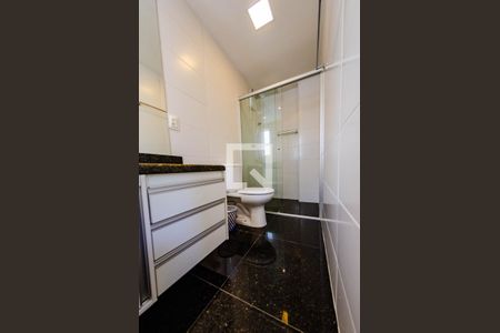 Apartamento à venda com 111m², 3 quartos e 3 vagas Apartamento à venda com 111m², 3 quartos e 3 vagasBanheiro suíte