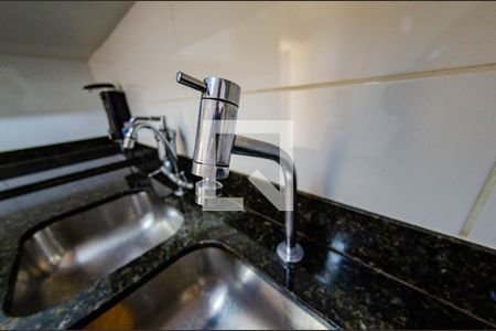 Apartamento à venda com 111m², 3 quartos e 3 vagas Apartamento à venda com 111m², 3 quartos e 3 vagasPia