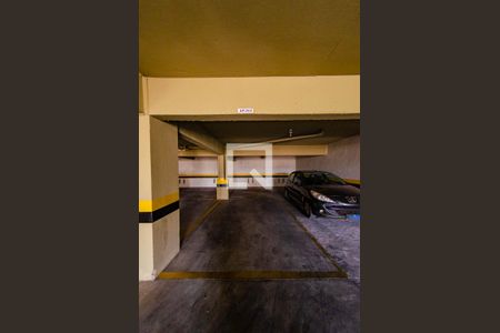 Apartamento à venda com 111m², 3 quartos e 3 vagas Apartamento à venda com 111m², 3 quartos e 3 vagasGaragem