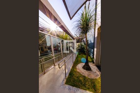 Apartamento à venda com 111m², 3 quartos e 3 vagas Apartamento à venda com 111m², 3 quartos e 3 vagasÁrea comum