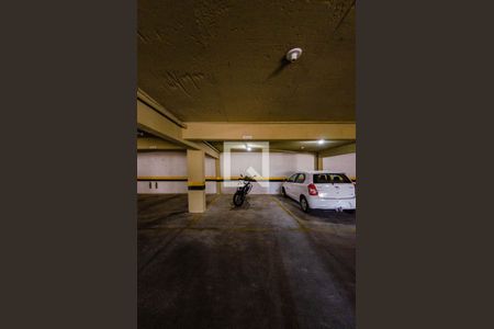 Apartamento à venda com 111m², 3 quartos e 3 vagas Apartamento à venda com 111m², 3 quartos e 3 vagasGaragem